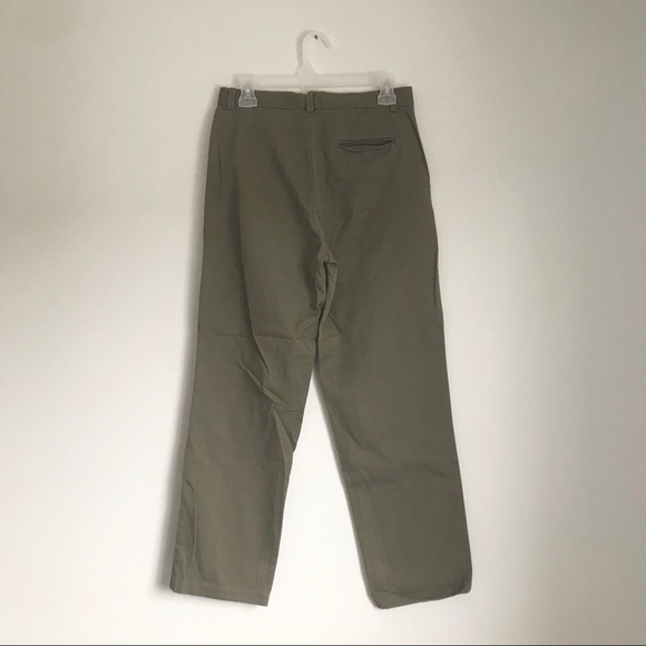 Dockers Brown Dress Pants/Trousers - Picture 2 of 4